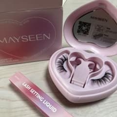 MAYSEEN マグネティックアイラッシュセットのサムネイル