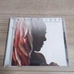 MISIA アイノカタチ feat. HIDE (GReeeeN)のサムネイル
