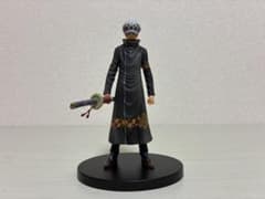 원피스 DXF THE GRANDLINE MEN 로우 피규어