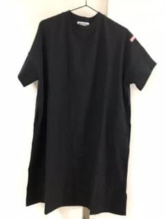 すだち様専用 新品＊ミルクフェド  Tシャツワンピース MILKFEDのサムネイル