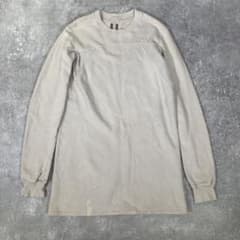 DRKSHDW 23SS EDFUクルーネック スウェット Lサイズ ポケット | Shop 
