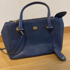 【値下げ】ハンドバッグ ショルダーバッグのサムネイル