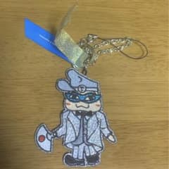 伊野尾慧　いのてり　キーホルダーのサムネイル