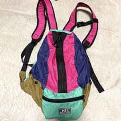 MEI Millet ポケッタブルリュックのサムネイル
