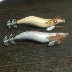 エギ 2.5号のサムネイル