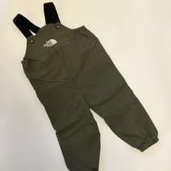 THE NORTH FACEカバーオール 90cm ノースフェイスのサムネイル