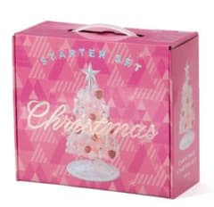 ★Romy☆様取り置き中Francfrancのクリスマスツリー60cmのサムネイル