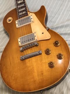 タ*マ様 ギブソン ヒストリック 1958 Les Paul standard | Mercari