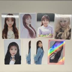 IZ*ONE AKB 矢吹奈子 生写真 トレカ 缶バッチ アクキー 18点セット HKT48 - 矢吹奈子 生写真セット まとめ売り 582の通販 by FLOWER