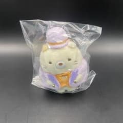 고양이 테노리 봉제인형 표창식 스미코구라시 10주년 이벤트 한정