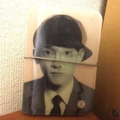 公式exoカードケースCHENのサムネイル