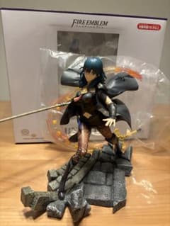 中古開封品】ファイアーエムブレム 1/7スケールフィギュア ベレス