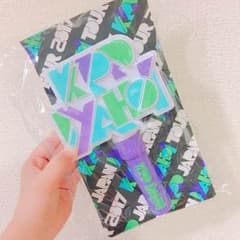 きゃりーぱみゅぱみゅ いやほい ペンライトのサムネイル