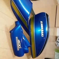 ゼファーχ用ZⅡ外装セットのサムネイル
