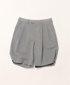 バリ島様 MAATEE&SONS Short Trouser 強撚R,LI,PE m31136576540_1.jpg?1784180032