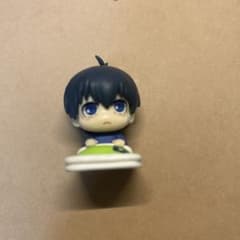 ブルーロック 潔世一 ミニフィギュアのサムネイル