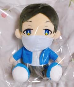 新品＊コレコレぬいぐるみのサムネイル