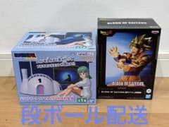 ドラゴンボール カプセルハウス貯金箱 孫悟空 フィギュア - メルカリ
