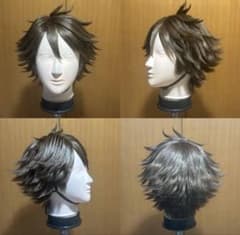 及川徹ウィッグのサムネイル
