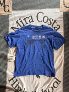 ロゴのTシャツ Jリーグのサムネイル