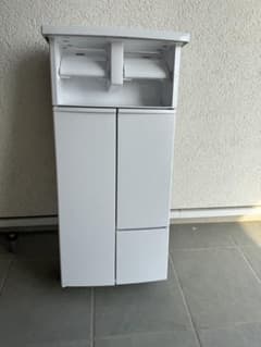 TOTO 収納キャビネット　YSC25 YSC26 お手洗い　トイレ m31137081337_1.jpg?1753339335