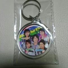 嵐 キーホルダーのサムネイル