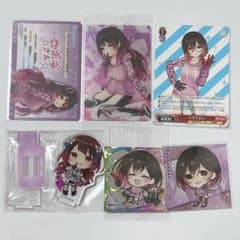 ホロライブ ロボ子さん 6点セット - メルカリ
