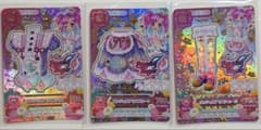 アイカツ　エンジェルアリスコーデのサムネイル
