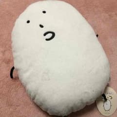 うさぺん様専用  宮野真守 こいつ BIGぬいぐるみのサムネイル