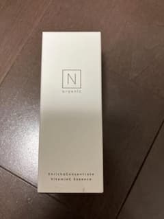 N organic エンリッチ&コンセントレート VCエッセンスのサムネイル