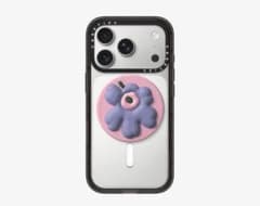 casetify マリメッコ グリップスタンド スマホスタンド - メルカリ