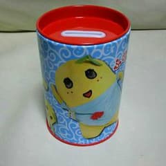 ふなっしー 貯金箱のサムネイル