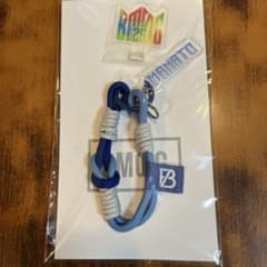 の*ん様 KANON⭐︎BMSGフェス25 フォンストラップ BMSGFES_25__03NovelCore_1200x.