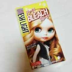 ふなるとん様専用 FRESH LIGHT ハードブリーチのサムネイル