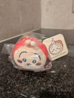 ちいかわ ちいかわベーカリー コロネなマスコット うさぎのサムネイル