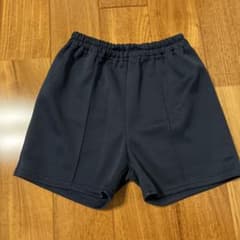 体操服　ショートパンツ　半ズボン サイズ　150㎝のサムネイル