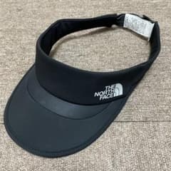 THE NORTH FACE サンバイザー