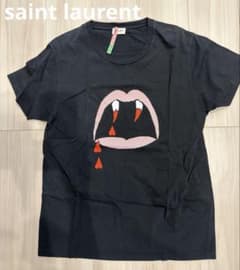 saint laurent サンローランブラッドラスター バンパイア - メルカリ