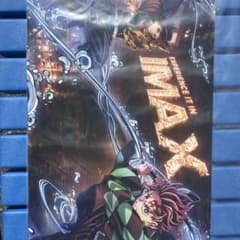 鬼滅の刃 IMAX限定ポスターのサムネイル
