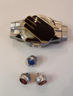 仮面ライダーウィザード ウィザードライバー 変身ベルト 本体のサムネイル