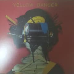 YELLOW DANCERのサムネイル