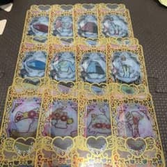 プリマジ　フルコーデセットのサムネイル