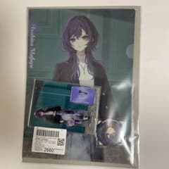 プロセカ 朝比奈まふゆ アクスタ 缶バッジ ZOZOTOWN プロセカ 朝比奈まふゆ ZOZO アクリルスタンド 缶バッジ クリア
