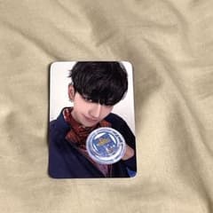 BOYNEXTDOOR KNOCK ONのサムネイル