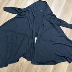 BANANA REPUBLIC カーディガン ブラック XSのサムネイル