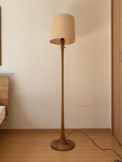 TRUCK FURNITURE トラックファニチャーフロアランプのサムネイル