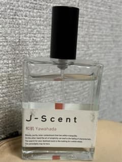 ジェイセント　和肌　Yawahada 50mlのサムネイル