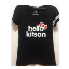 キットソン Tシャツのサムネイル
