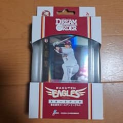 楽天イーグルス スタートデッキのサムネイル