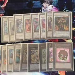 遊戯王 魔轟神デッキのサムネイル